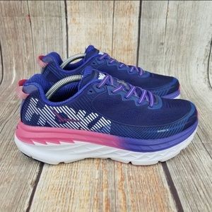 Hoka One One Bondi 5 Size 7.5